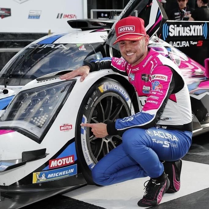 IMSA takes North American sports cars into hybrid era